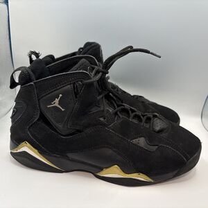 Nike Air Jordan True Flight Sneakers Size 7Y – Inspired by AJ7